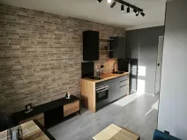 Pronájem bytu 2+kk, Jablonec nad Nisou, Turnovská, 33 m2