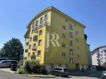Pronájem bytu 3+1, Liberec, Nádvorní, 82 m2