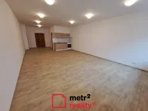Pronájem bytu 1+kk, Olomouc, U cukrovaru, 50 m2