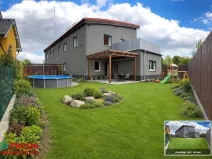 Prodej bytu 3+kk, Praha - Lochkov, K Lahovské, 104 m2
