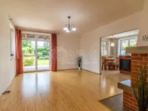 Prodej bytu 3+kk, Dolní Břežany, 135 m2