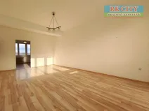 Pronájem bytu 2+1, Krnov - Pod Cvilínem, SPC H, 55 m2