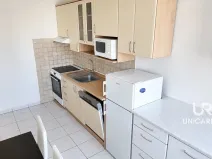 Pronájem bytu 2+1, Brno - Nový Lískovec, Koniklecová, 53 m2