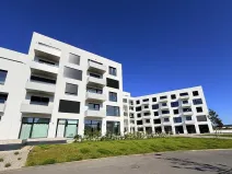 Prodej bytu 2+kk, Brno - Černá Pole, třída Generála Píky, 84 m2