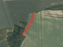 Prodej pole, Český Brod, 13951 m2
