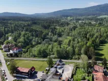 Prodej rodinného domu, Nová Pec - Dlouhý Bor, 82 m2