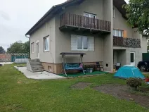 Prodej vícegeneračního domu, Kostelec nad Labem, Antonína Dvořáka, 350 m2