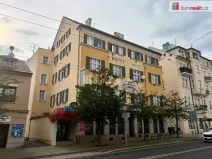Prodej ubytování, Mariánské Lázně, Hlavní třída, 739 m2