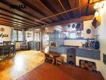 Prodej chalupy, Rokytnice nad Jizerou, 250 m2