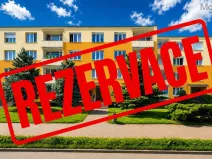 Prodej bytu 3+1, Postoloprty, Dvořákova, 79 m2
