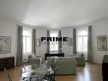 Pronájem bytu 3+kk, Praha - Smíchov, Janáčkovo nábřeží, 83 m2