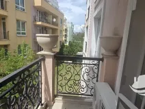 Prodej bytu 2+kk, Nesebar, Bulharsko, 30 m2