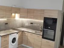 Pronájem bytu 1+1, Krupka - Maršov, Šeříková, 36 m2