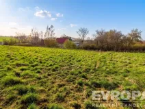 Prodej pozemku pro bydlení, Dubá, Požárníků, 1410 m2