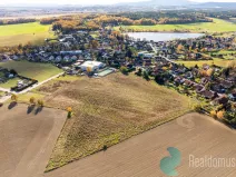 Prodej pozemku pro bydlení, Litvínovice - Šindlovy Dvory, 1006 m2