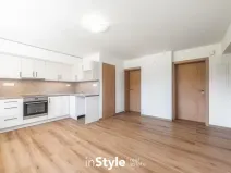 Pronájem bytu 3+kk, Uherské Hradiště - Jarošov, Za Humny, 51 m2
