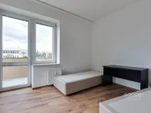 Pronájem bytu 1+kk, Praha - Suchdol, Suchdolské náměstí, 40 m2