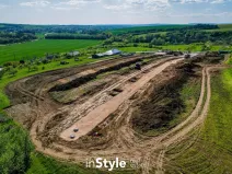 Prodej pozemku pro bydlení, Popovice, 570 m2