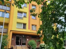 Pronájem bytu 2+1, Kopřivnice, Erbenova, 57 m2