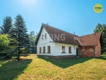 Prodej rodinného domu, Stará Paka - Roškopov, 272 m2