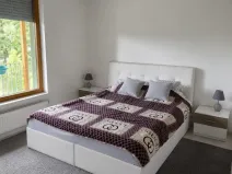Pronájem bytu 2+kk, Praha - Hloubětín, Modrého, 72 m2