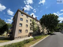 Prodej bytu 2+1, Meziboří, Okružní, 58 m2