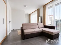 Prodej bytu 1+kk, Praha - Žižkov, Olgy Havlové, 38 m2