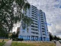 Pronájem bytu 2+kk, České Budějovice, Labská, 44 m2
