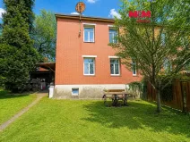 Pronájem bytu 3+1, Zlín, Bratří Sousedíků, 58 m2