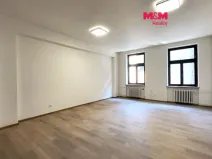 Pronájem bytu 3+1, Olomouc, Švédská, 82 m2