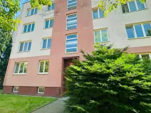 Prodej bytu 2+1, Plzeň, Brojova, 55 m2