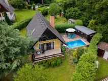 Prodej chaty, Nalžovice - Oboz, 58 m2