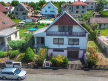 Prodej rodinného domu, Vilémov, 140 m2