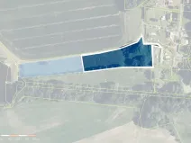 Prodej pozemku pro bydlení, Horní Loděnice, 7315 m2