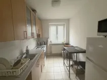 Pronájem bytu 2+1, Brno, Preslova, 52 m2