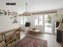 Prodej rodinného domu, Teplá, 140 m2