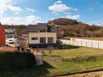 Prodej rodinného domu, Rájec-Jestřebí, Jana Stříže, 126 m2