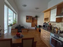 Pronájem bytu 2+kk, Praha - Modřany, Pískařská, 45 m2