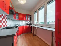 Pronájem bytu 2+kk, Praha - Břevnov, Brunclíkova, 53 m2