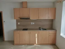Pronájem bytu 1+kk, Tišnov, Brněnská, 33 m2