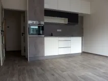Pronájem bytu 2+kk, Zlín, Zarámí, 44 m2