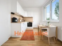 Pronájem bytu 1+kk, Karviná - Hranice, Slovenská, 30 m2
