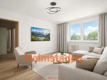 Pronájem bytu 2+1, Havířov - Město, Národní třída, 51 m2