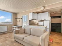 Pronájem bytu 2+kk, Mladá Boleslav - Mladá Boleslav II, 17. listopadu, 36 m2