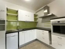 Prodej bytu 1+kk, Praha - Libeň, Nad Okrouhlíkem, 46 m2