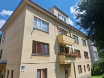 Prodej bytu 3+1, Ústí nad Labem - Klíše, Slavíčkova, 65 m2
