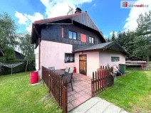 Prodej rodinného domu, Šindelová - Krásná Lípa, 130 m2