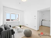 Prodej bytu 2+1, Žacléř, Rýchorské náměstí, 49 m2