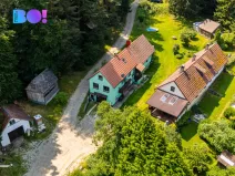 Prodej rodinného domu, Zubčice, 140 m2