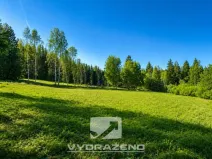 Prodej pole, Josefův Důl, 6990 m2